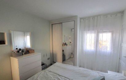 Resale - Apartment - Top Floor Apartment - Mijas - Riviera Del Sol