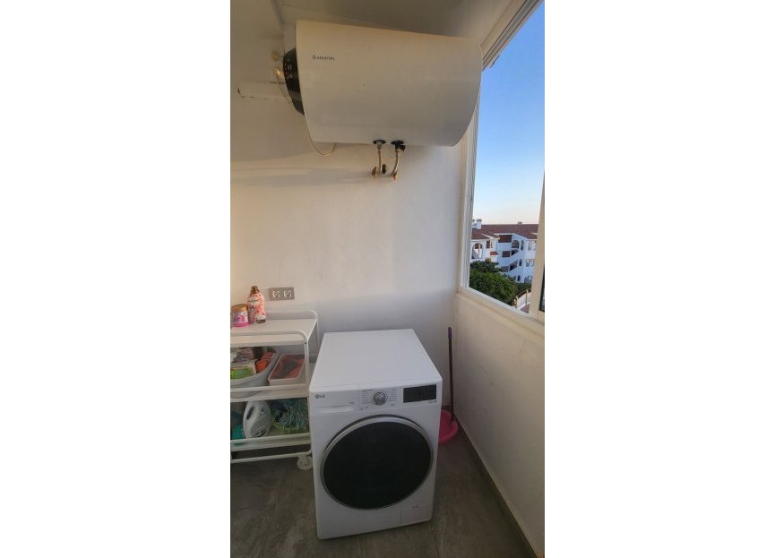 Resale - Apartment - Top Floor Apartment - Mijas - Riviera Del Sol