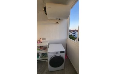 Resale - Apartment - Top Floor Apartment - Mijas - Riviera Del Sol