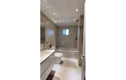 Resale - Apartment - Top Floor Apartment - Mijas - Riviera Del Sol