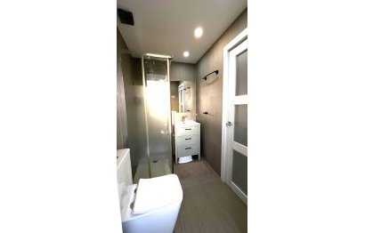 Resale - Apartment - Top Floor Apartment - Mijas - Riviera Del Sol