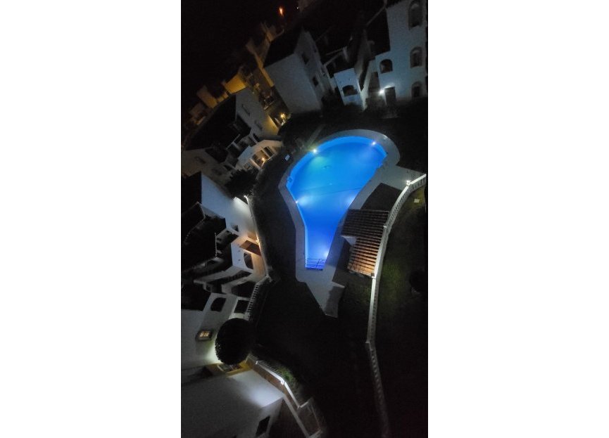 Resale - Apartment - Top Floor Apartment - Mijas - Riviera Del Sol