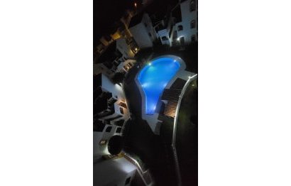 Resale - Apartment - Top Floor Apartment - Mijas - Riviera Del Sol