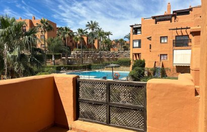 Resale - Apartment - Penthouse - Benahavís - Benahavís Centro