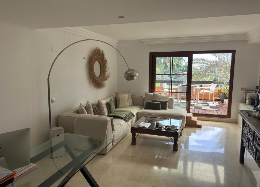 Resale - Apartment - Penthouse - Benahavís - Benahavís Centro