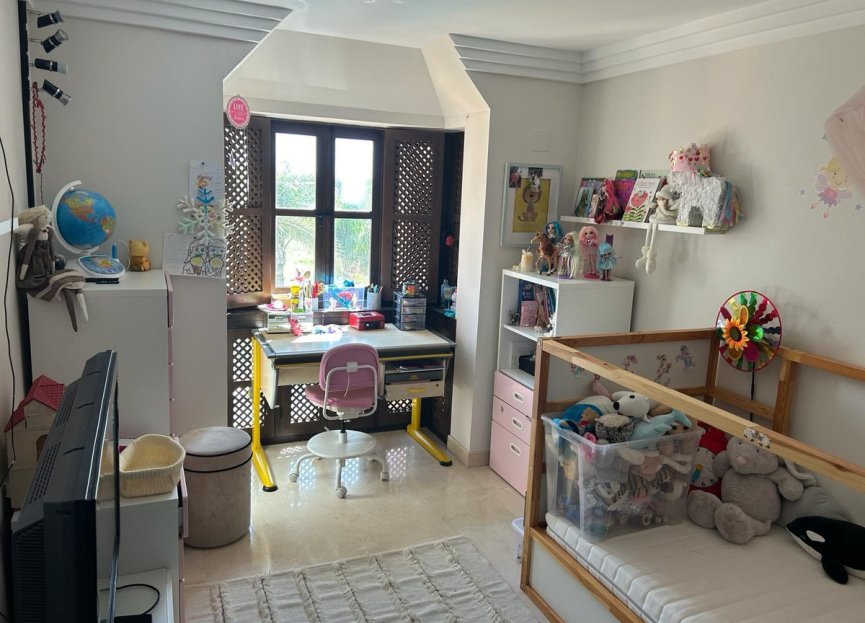 Resale - Apartment - Penthouse - Benahavís - Benahavís Centro