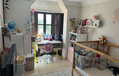 Resale - Apartment - Penthouse - Benahavís - Benahavís Centro