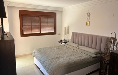 Resale - Apartment - Penthouse - Benahavís - Benahavís Centro