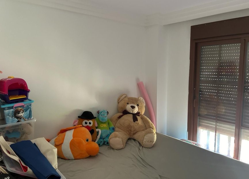 Resale - Apartment - Penthouse - Benahavís - Benahavís Centro