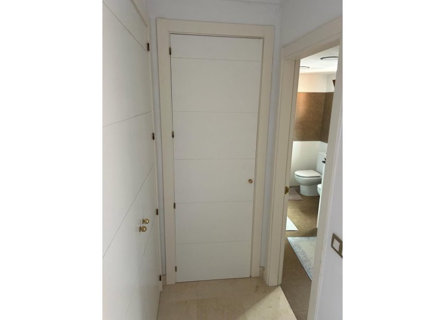 Resale - Apartment - Penthouse - Benahavís - Benahavís Centro