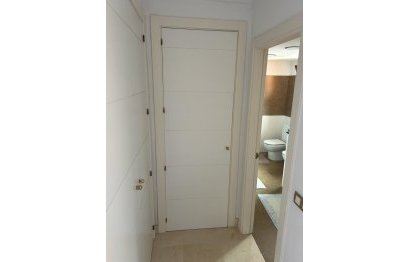 Resale - Apartment - Penthouse - Benahavís - Benahavís Centro