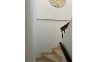 Resale - Apartment - Penthouse - Benahavís - Benahavís Centro