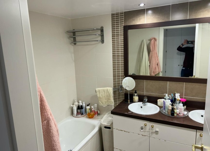 Resale - Apartment - Penthouse - Benahavís - Benahavís Centro