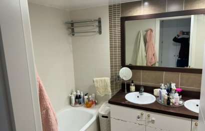 Resale - Apartment - Penthouse - Benahavís - Benahavís Centro