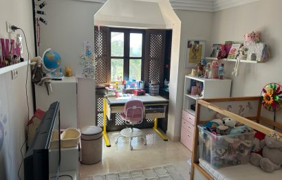 Resale - Apartment - Penthouse - Benahavís - Benahavís Centro