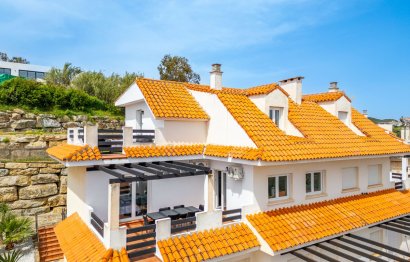 Resale - Apartment - Penthouse - Manilva - Manilva Centro