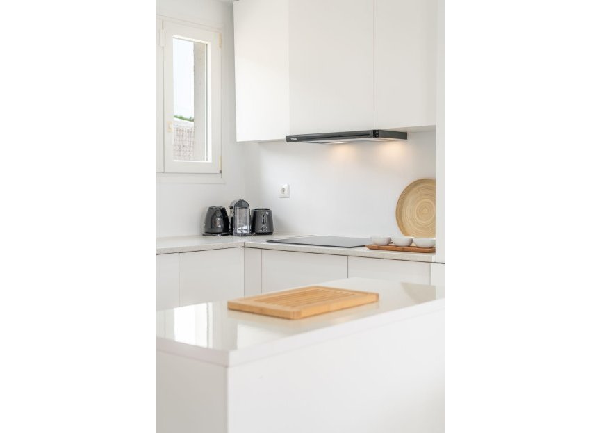 Resale - Apartment - Penthouse - Manilva - Manilva Centro