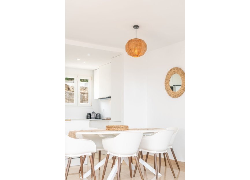 Resale - Apartment - Penthouse - Manilva - Manilva Centro