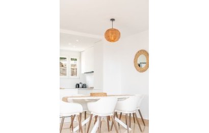 Resale - Apartment - Penthouse - Manilva - Manilva Centro