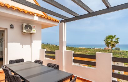 Resale - Apartment - Penthouse - Manilva - Manilva Centro