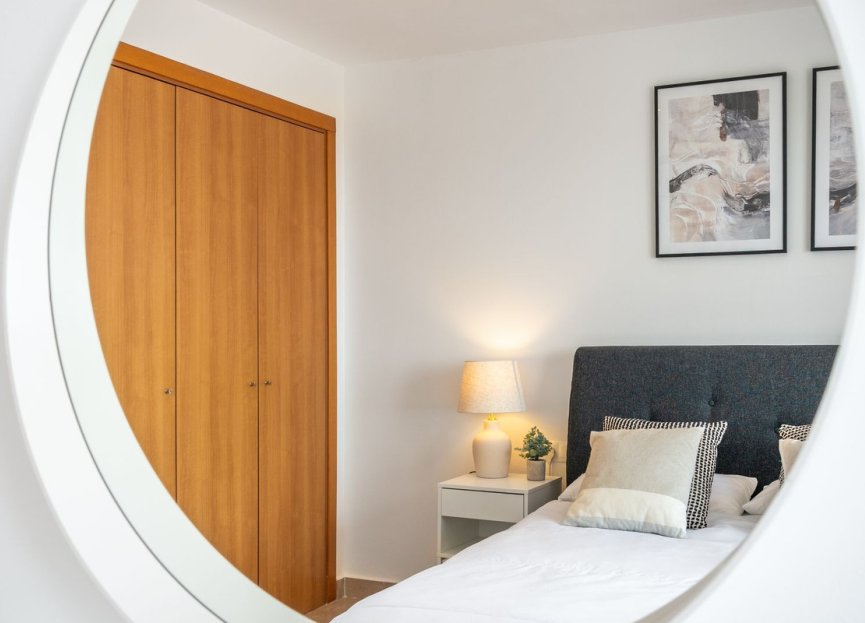 Resale - Apartment - Penthouse - Manilva - Manilva Centro