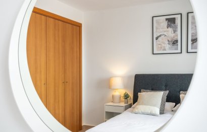 Resale - Apartment - Penthouse - Manilva - Manilva Centro