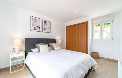 Resale - Apartment - Penthouse - Manilva - Manilva Centro