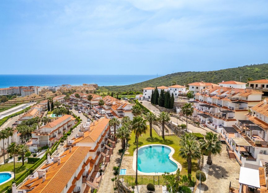 Resale - Apartment - Penthouse - Manilva - Manilva Centro