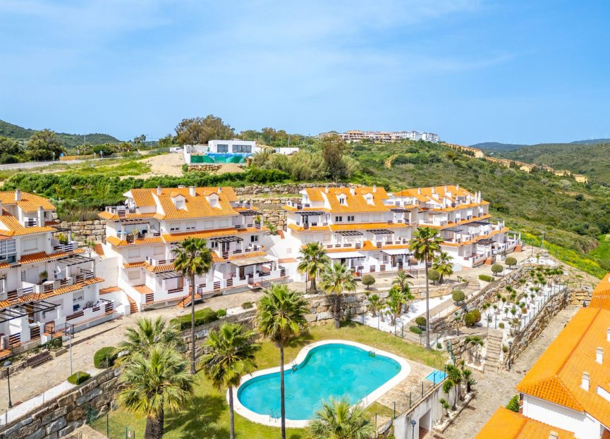 Resale - Apartment - Penthouse - Manilva - Manilva Centro