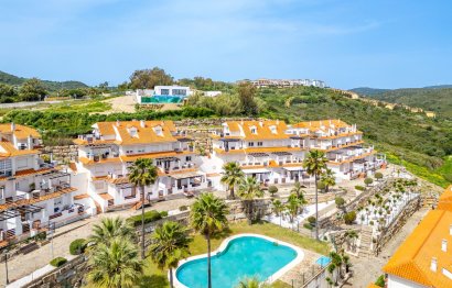 Resale - Apartment - Penthouse - Manilva - Manilva Centro