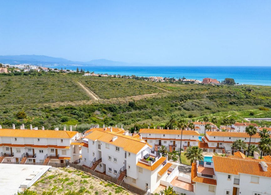 Resale - Apartment - Penthouse - Manilva - Manilva Centro