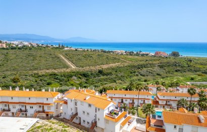 Resale - Apartment - Penthouse - Manilva - Manilva Centro