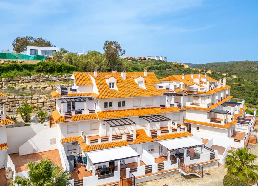 Resale - Apartment - Penthouse - Manilva - Manilva Centro