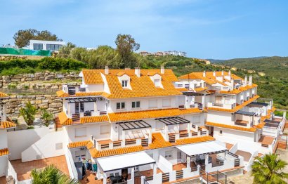 Resale - Apartment - Penthouse - Manilva - Manilva Centro