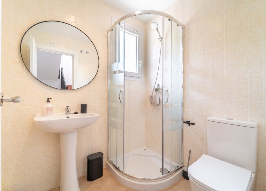 Resale - Apartment - Penthouse - Manilva - Manilva Centro