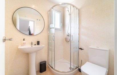 Resale - Apartment - Penthouse - Manilva - Manilva Centro