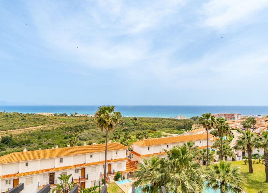 Resale - Apartment - Penthouse - Manilva - Manilva Centro