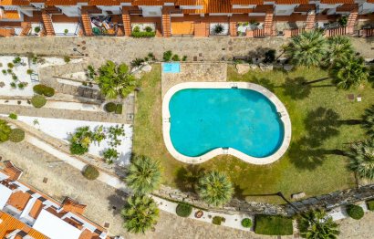 Resale - Apartment - Penthouse - Manilva - Manilva Centro