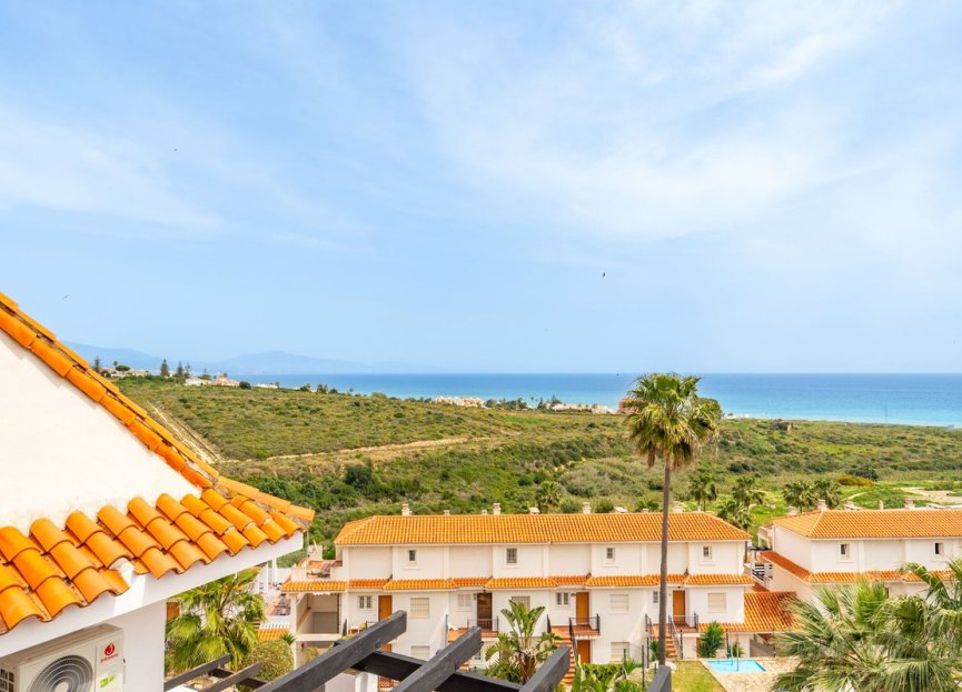 Resale - Apartment - Penthouse - Manilva - Manilva Centro