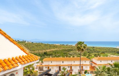 Resale - Apartment - Penthouse - Manilva - Manilva Centro