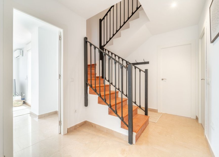 Resale - Apartment - Penthouse - Manilva - Manilva Centro