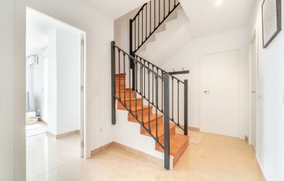 Resale - Apartment - Penthouse - Manilva - Manilva Centro