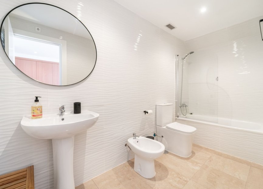 Resale - Apartment - Penthouse - Manilva - Manilva Centro