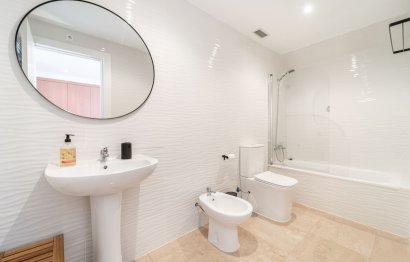 Resale - Apartment - Penthouse - Manilva - Manilva Centro