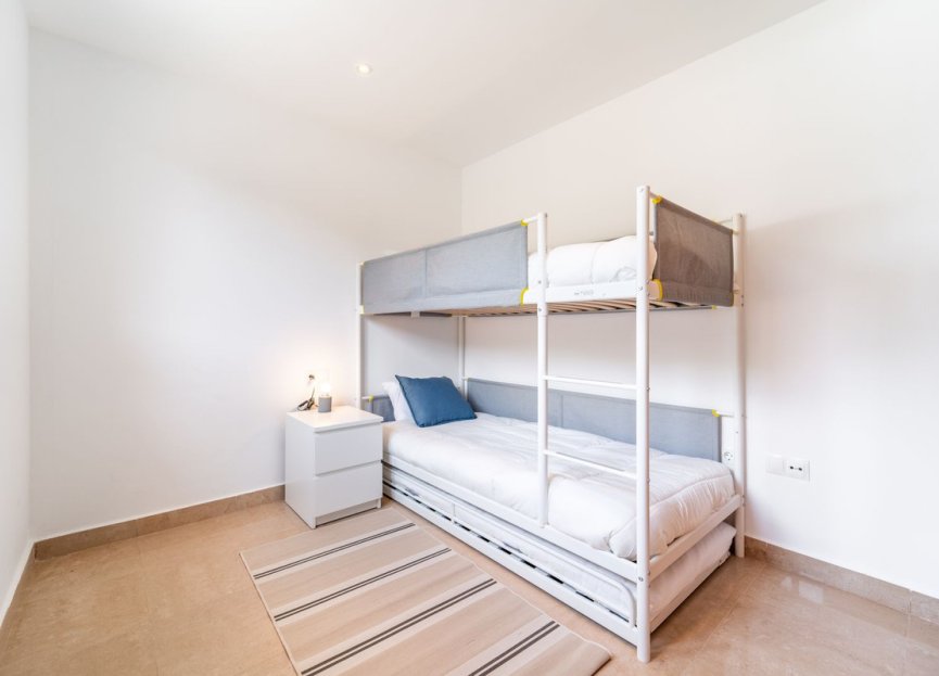 Resale - Apartment - Penthouse - Manilva - Manilva Centro