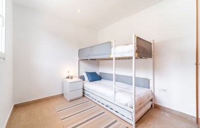 Resale - Apartment - Penthouse - Manilva - Manilva Centro