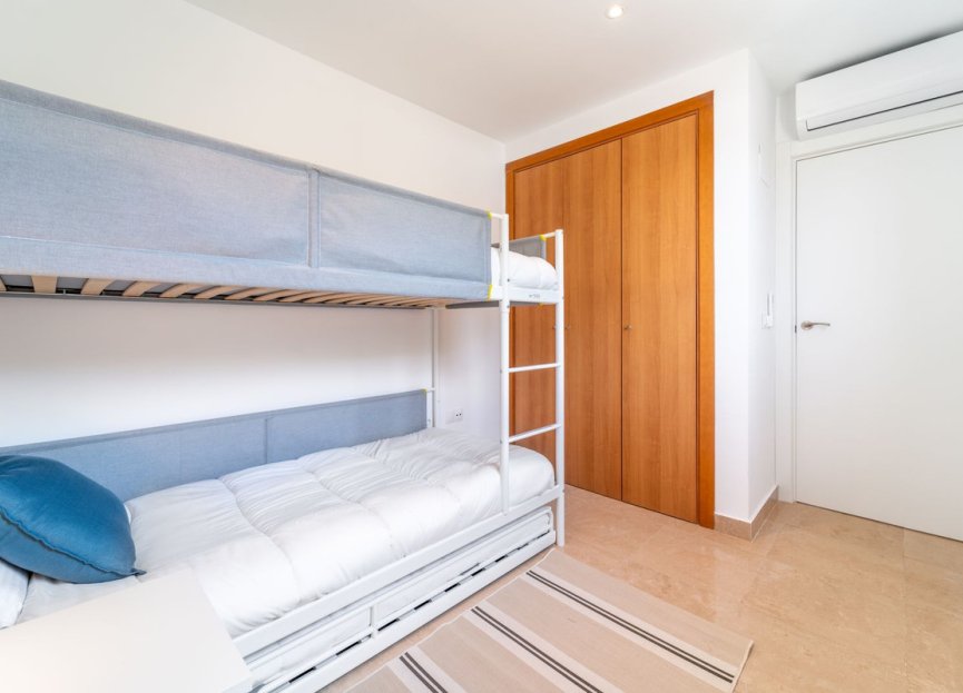 Resale - Apartment - Penthouse - Manilva - Manilva Centro