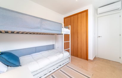 Resale - Apartment - Penthouse - Manilva - Manilva Centro