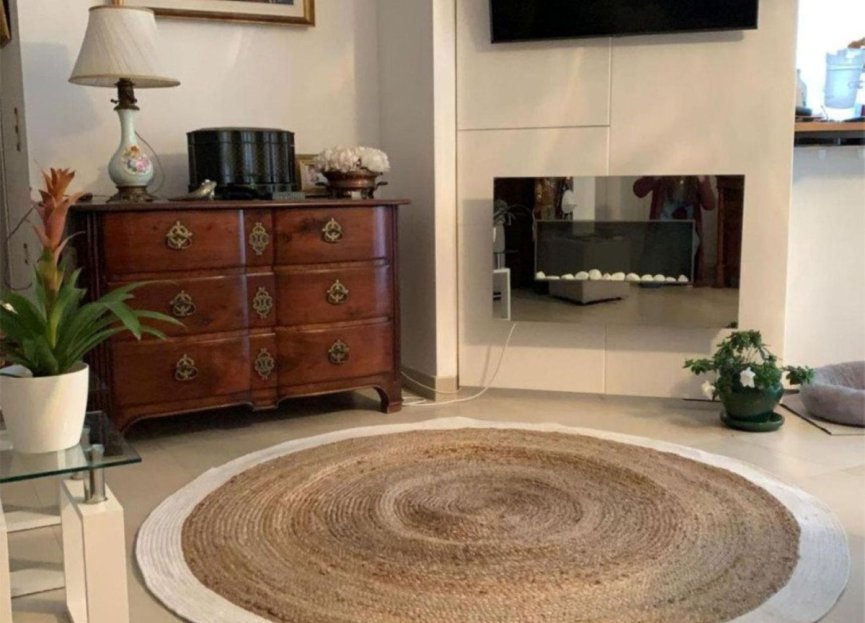 Resale - Apartment - Middle Floor Apartment - Benalmádena - Benalmadena Centro