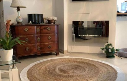 Resale - Apartment - Middle Floor Apartment - Benalmádena - Benalmadena Centro